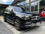2022 M-BENZ GLS350d棋勝