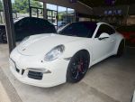 2017/18 Porsche Carrera GTS ...