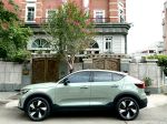 低保養 , 低耗能 , 高享受. 里程僅跑4800 KM 正2024 C40