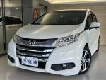 2016 HONDA Odyssey 只跑7萬 ...