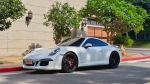 2015 Porsche 911 Carrera GTS...