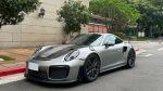 2018 Porsche 911 GT2 RS 棋勝...