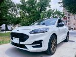 2022年 福特 KUGA  2.0 ST-LIN...