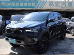 易宏SAVE 正2021年TOYOTA HILUX 2.8 4WD 僅跑:2萬7
