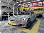 2018年 TESLA Model S 75D EAP 免費超充 可全貸