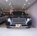 【譽馳車業】Bentayga 自動跟車 前座冷熱通風按摩椅 後座熱椅 配備超滿