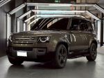 Land Rover Defender 110 D HS...