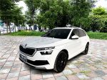 【杰運台中】2023 SKODA KAMIQ...