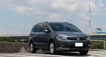 2.0 TDI 7人座 雙電動滑門 保證里程7.6萬 原廠保養