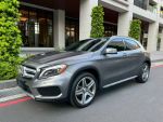 15出廠GLA250 AMG/HK音響/全景/安卓機/自動停車 GOO認證原版件