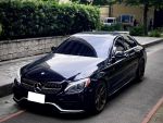 2015 C300 基本滿小改裝 全景天窗 柏林之音 360環景 實車在庫