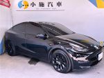 2022 Tesla Model Y Long Range 自排 黑