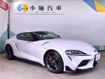 2023 Toyota GR Supra 3.0T Premium MT 手排