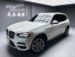 【黃經理】2018 BMW X3 sDrive...