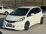 【杰運特價車】外型俐落靈巧，車...