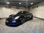 保時捷 Cayman S 中置水平對臥...