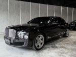 2013 Bentley Mulsanne 6.75 V...