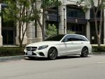 2019 M-BENZ C43 Estate棋勝