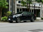 2016 M-BENZ GLE43 Coupe棋勝...