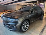 豐群汽車 2024年領牌 Bentayga EWB Azure 總代理 一手車