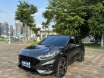 【杰運台中】22年KUGA ST LINE...