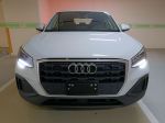 奧迪原廠認證車 Q2 35TFSI 新...
