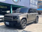 實車實價登載！新車含選配352萬！氣壓避震、越野套件、抬顯、黑色外觀、家庭套件