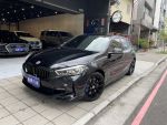 2022 BMW 120i Edition M(僅行...