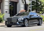 弘達國際泰山總店-Flying Spur...