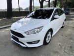 2017年式 FORD FOCUS 1.5L