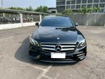 E300 AMG P1 全車原鈑件 實跑1...