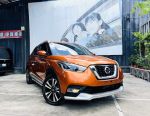 搭載NISSAN智行車聯系統 防盜 尋車 遠端車門上解鎖 穩定度好 操控性極佳
