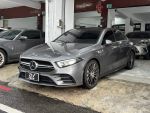 A35 AMG 2021 23P 總代理 - 大壹汽車