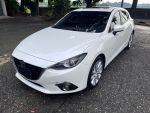 2015 MAZDA3 頂級型