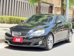 經典日系車｜2007年 LEXUS IS250...
