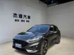 【杰運台北】22年KUGA ST LINE...
