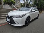 ALTIS X空力套件 IKEY 恆溫空調 影音系統 衛星導航 全額貸款 可議價