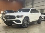 20年式 GLC300 4MATIC COUPE P...