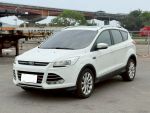 2015 FORD KUGA 1.5時尚款 原...