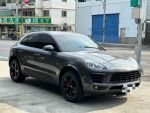 2014年/15款 Macan 2.0L 總代...
