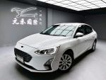 【黃經理】2020 Focus 4D 1.5 ...
