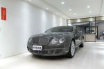 ~全福汽車~2009年Bentley Cont...