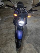  車主自售-台本公司車2022/CB300R-歡迎洽詢
