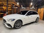 正2023年出廠 C43 Estate /P20...
