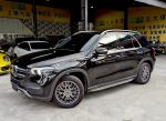 銓鎰汽車 2022 M-Benz GLE300d SUV 4Matic 總代理