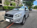 [放心購] 現車在庫 2009年RAV4 全原廠保養，耗材皆已更換，保養剛做