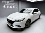 【黃經理】2018 Mazda3 5D 旗...