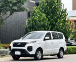 5字頭就能入手 跟新車一樣 不一樣的只有價錢