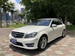 【杰運台中】2013 BENZ C250 I...