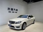 【杰運台北】2013 BENZ C250 I...